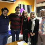 Convenio con el Colegio de Psicólogos de la Provincia de Buenos Aires