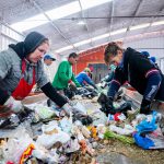 La Era del Antropoceno: Pensar lo urbano, vivir de la basura