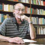 Homenaje al Profesor Julio De Zan