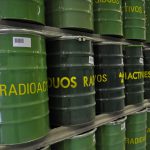 Residuos radiactivos: Qué se hace con los desechos de la industria nuclear