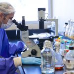 La UNSAM exporta biotecnología a Colombia