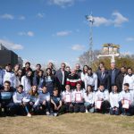 La FeDUA homenajeó a lxs deportistas que compitieron en las Universiadas 2019