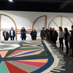 TAREA-IIPC en un proyecto de conservación del Museo Salvador Allende