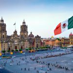Becas de excelencia del Gobierno de México para extranjeros