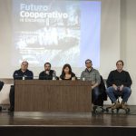 Economía popular en San Martín: El IDAES y el Municipio relevaron las cooperativas del distrito