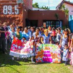 “La colmenita” reconocido como el primer Jardín de Infantes comunitario de San Martín