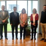 La UNSAM se suma a la Mesa de Coordinación Científico-Tecnológica La Plata