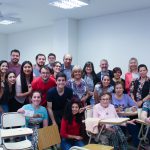 La UNSAM celebró el Día del Estudiante Solidario