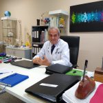 Una charla con Hugo Rodríguez Isarn, primer doctor UNSAM