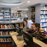 Nuevo ciclo de capacitaciones gratuitas en la Biblioteca Central