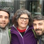Investigar en Alemania: Tres estudiantes de posgrado cuentan su experiencia