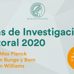 Fundación Bunge y Born: Becas de Investigación Doctoral 2020