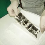 Seminario: “El cuidado de la documentación fotográfica y su valor histórico”