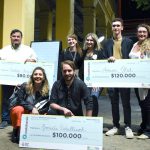 Concurso #VosLoHacés Universidades: Tres proyectos de la UNSAM resultaron ganadores