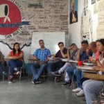 Quinto encuentro en el CUSAM del ciclo Problemas Sociales Argentinos