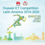 Concurso de Talento Huawei ICT 2019-2020