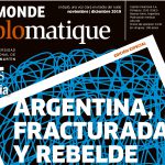 Número especial de <em>Le Monde Diplomatique</em>: “Argentina, fracturada y rebelde”