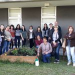 Taller de Huerta y Agroecología: Otro éxito de Extensión en 2019