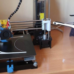 Convocatoria a voluntarixs para diseño e impresión 3D: Convocatoria cerrada