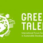 Green Talents 2020. Cooperación internacional para el desarrollo sostenible