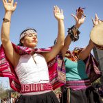Taller virtual de lengua y cultura quechua