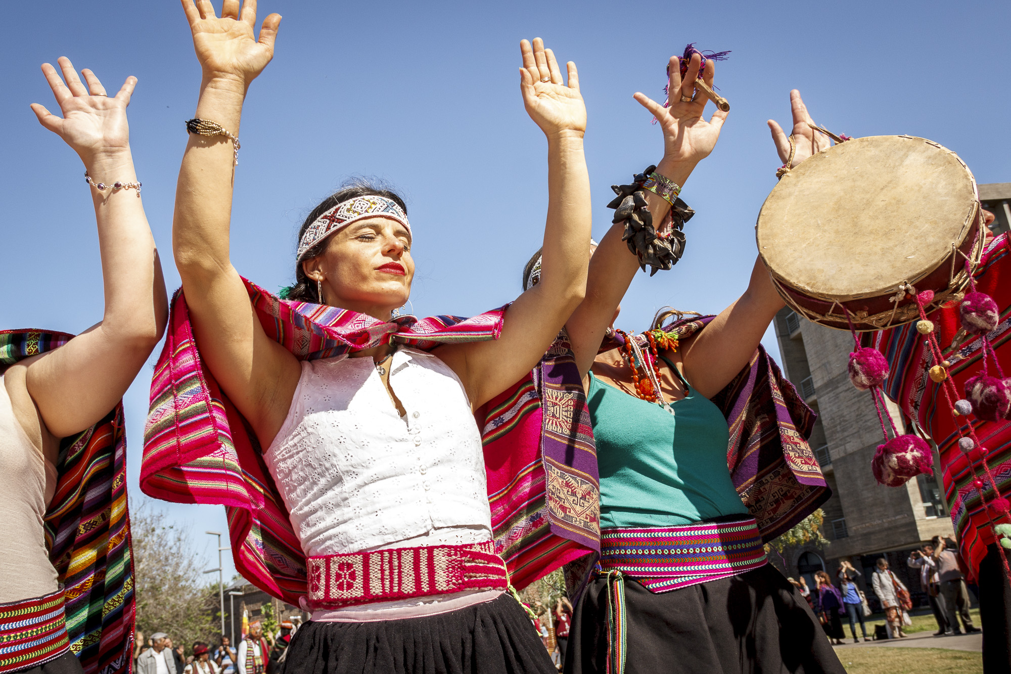 Taller Virtual De Lengua Y Cultura Quechua » Noticias UNSAM