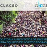 Los sistemas políticos latinoamericanos y caribeños ante la nueva ola de movilizaciones y protestas sociales