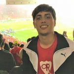 Nicolás Brizuela, campeón argentino del eSports Universitario 2020