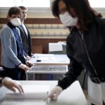 Charla-debate: “El rol de los partidos políticos frente a las elecciones en pandemia y pospandemia”