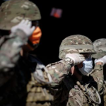 Webinar “Militares y pandemia: El rol de las Fuerzas Armadas en la Argentina y Brasil”