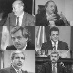 A 25 años de la creación de la Jefatura de Gabinete de Ministros