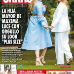 <i>La Gaceta</i> de Tucumán consultó a Ana María Vara sobre la tapa de una revista