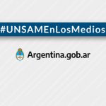 <em>Argentina.gob.ar</em> destacó la firma del convenio de cooperación entre la UNSAM y la Agencia I+D+i