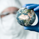 Webinar sobre cambio climático y gestión de residuos post-pandemia