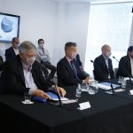 La UNSAM y FUNINTEC donaron 6 mil “superbarbijos” al municipio de San Martín