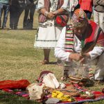 Cultura andina, idioma quechua, Walsh y Mugica: La vida intensa de Carmelo Sardinas Ullpu