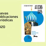 Nueva traducción del libro “El zar soy yo” de Claudio Ingerflom