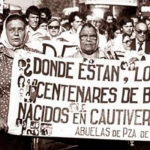Territorios del Pasado: La apropiación de niños en la última dictadura argentina