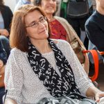 Ana María Vara: “Hay que escuchar los argumentos de los distintos sectores sociales frente a la innovación científica”