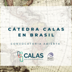 BECA-Cátedra CALAS-IEAT en Brasil “Proyecto de investigación sobre la desigualdad social”