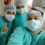 Licenciatura en Enfermería: la UNSAM ya tiene sus primeros 30 egresadxs