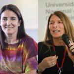María Cecilia Rodríguez y Silvina García Segura debatirán sobre género y gestión deportiva