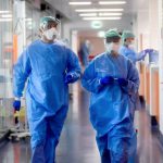 Cuidar a quienes nos cuidan: Efectos de la pandemia en lxs trabajadorxs de salud