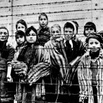 La memoria colectiva del Holocausto