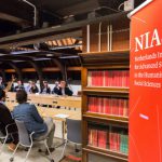 Beca Individual NIAS -Institutos de la Real Academia de las Artes y las Ciencias de los Países Bajos (KNAW) 2021/2022