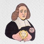 Inscribite al seminario “Spinoza, las ideas y las cosas”