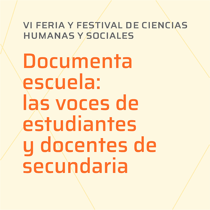 Primera Reunión De La 6ª Feria De Ciencias Humanas Y Sociales 2021 Noticias Unsam 2909