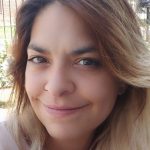 Cintia Esparza: “Estoy por empezar mi cuarta carrera en la UNSAM”