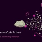 Beca Posdoctoral de las Acciones Marie Sklodowska Curie (MSCA)