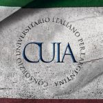 ITALIA: LANZAMIENTO DE PLATAFORMA “CUIA DIGITALE”